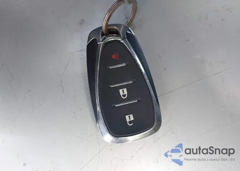 2018 Chevrolet Equinox Lt z USA, uszkodzony, nr VIN 2GNAXKEX8J6343219